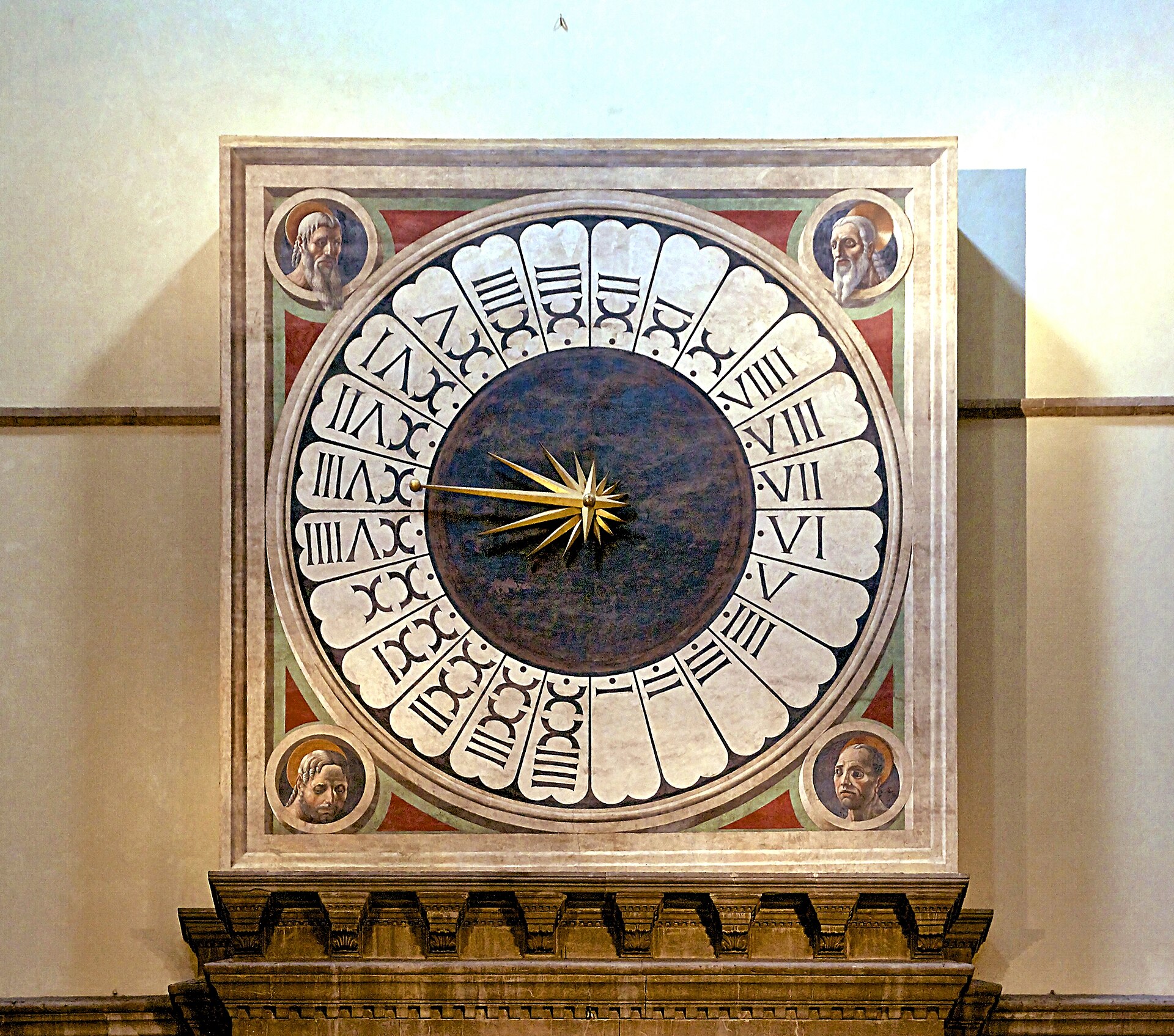 Florence's Duomo is the centrepiece of three superb days on this Italy itinerary 10 days route