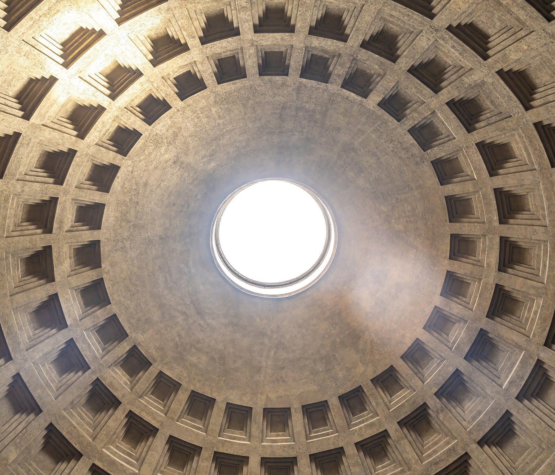 Rome's Pantheon — a morning visit before 10 AM changes how you see Roman architecture