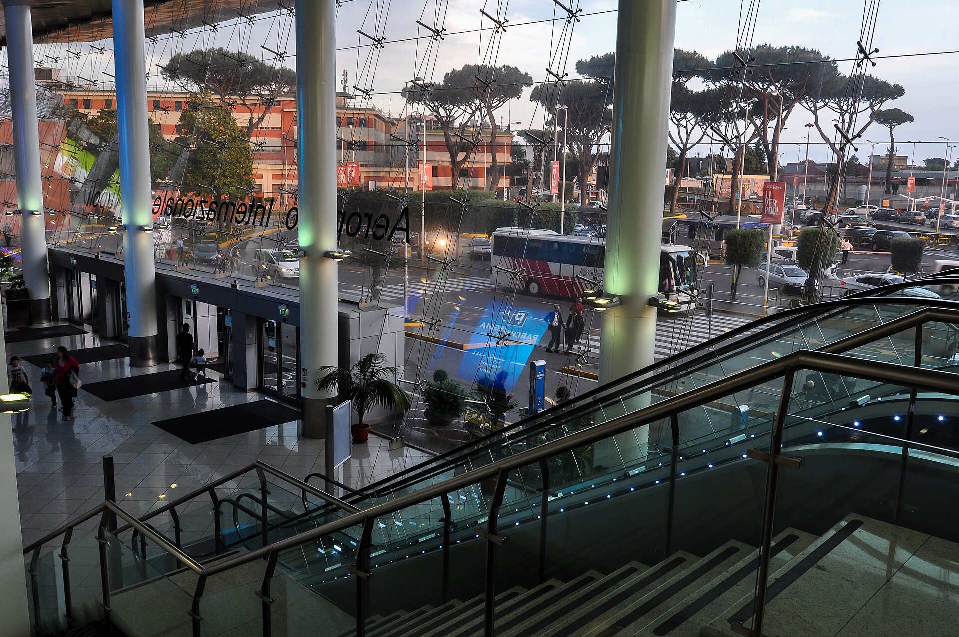Naples Capodichino Airport (NAP) — the most practical gateway for the Amalfi Coast and southern Italy