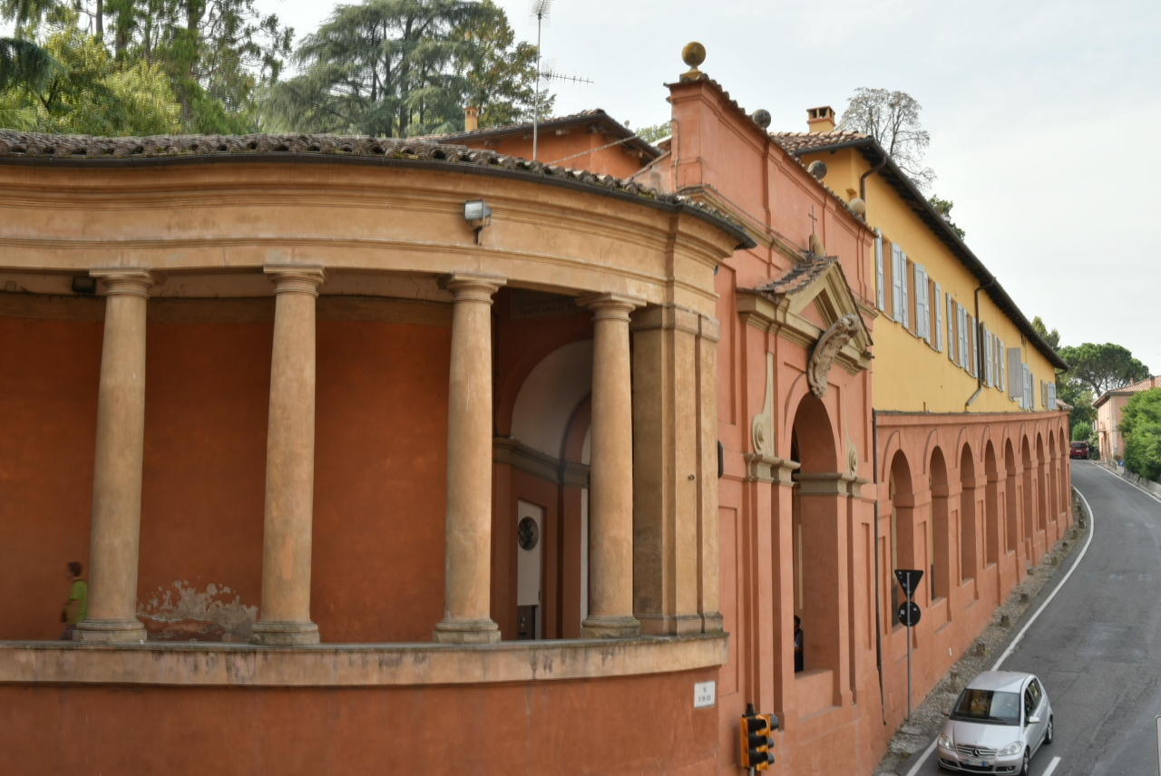 Bologna's porticoes, a free pleasure in one of Italy's underrated budget city breaks